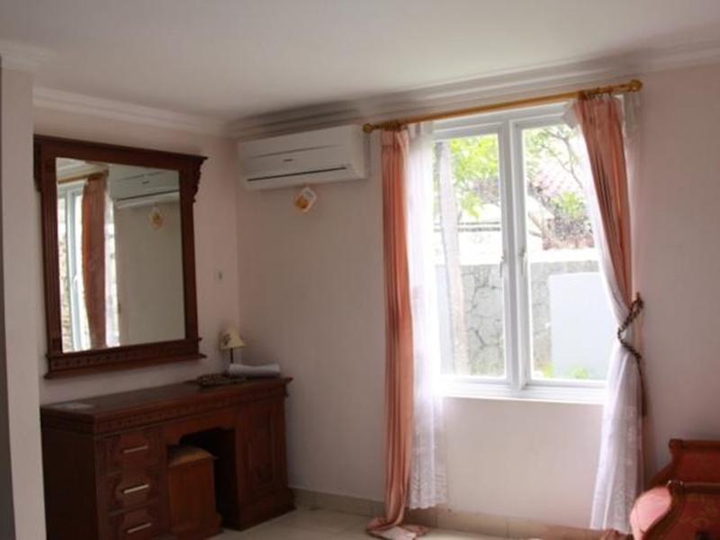 Pondok Malabar Hostal Yakarta Exterior foto
